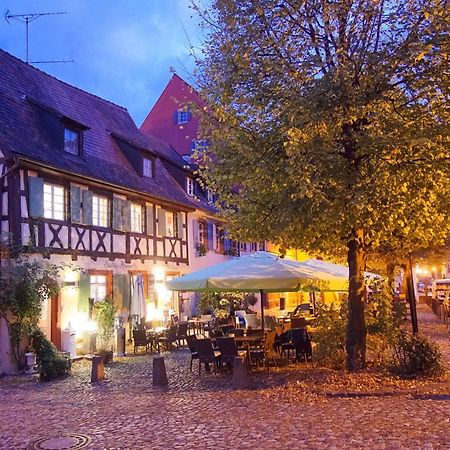 Gaestehaus Siebter Himmel 보츠부르크 외부 사진
