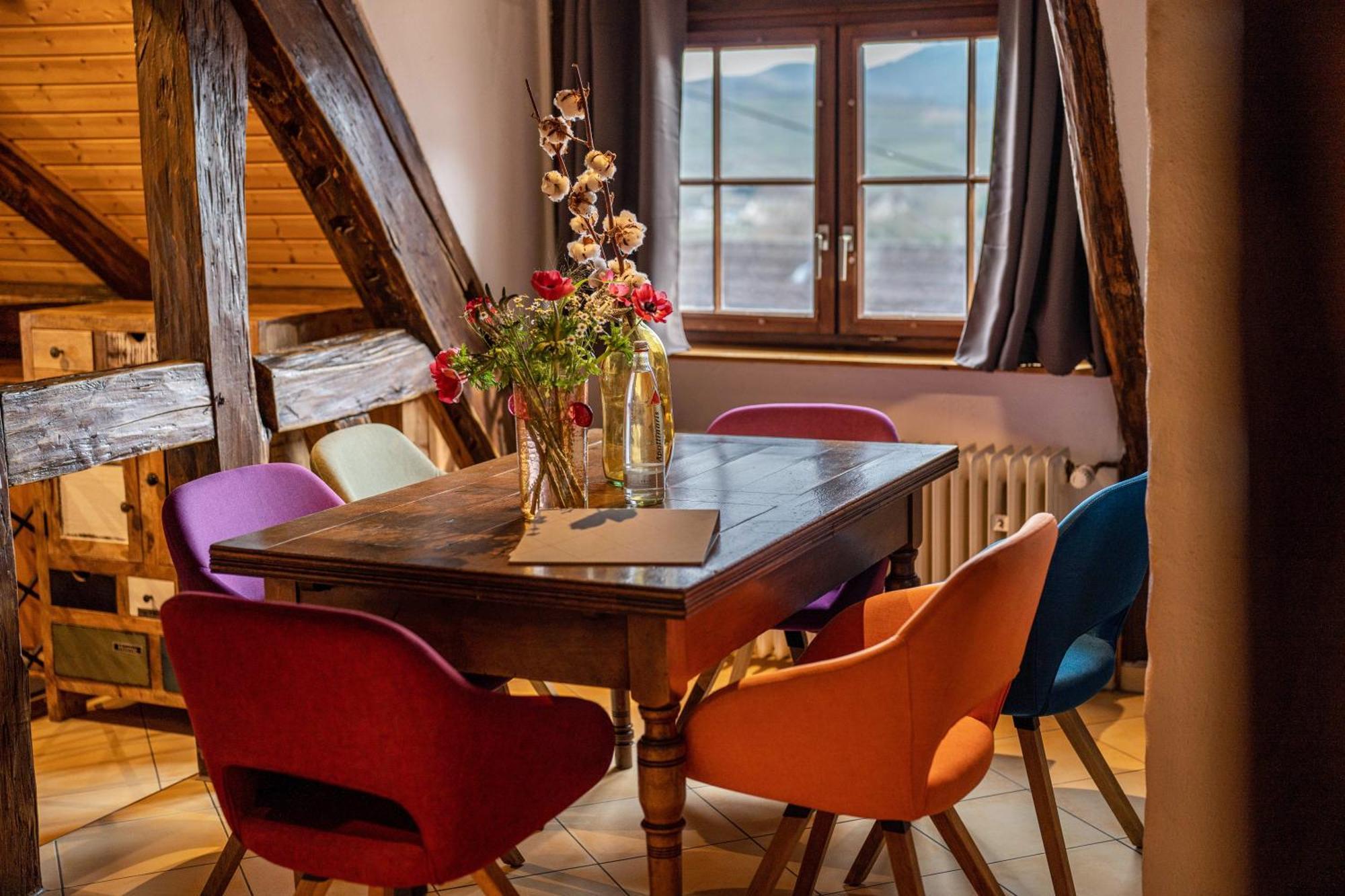 Gaestehaus Siebter Himmel 보츠부르크 외부 사진